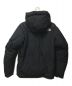 THE NORTH FACE (ザ ノース フェイス) ダウンジャケット ブラック サイズ:Ｍ：34800円