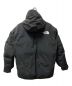 THE NORTH FACE (ザ ノース フェイス) マウンテンダウンジャケット ブラック サイズ:Ｍ：29800円