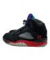 NIKE (ナイキ) AIR JORDAN 5 RETRO ブラック サイズ:US9：14800円