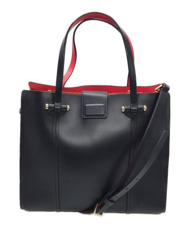 【中古・古着通販】Kate Spade (ケイトスペード) 2WAYショルダー