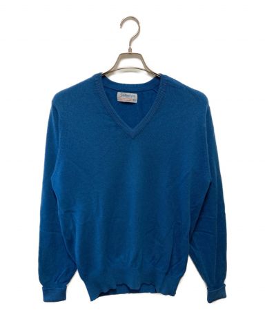 【中古・古着通販】BALLANTYNE CASHMERE (バランタイン