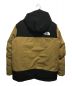 THE NORTH FACE (ザ ノース フェイス) BALHAM INSULATED JACKET ブラウン サイズ:Ｌ：24800円