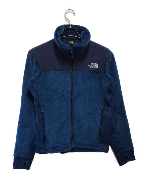 THE NORTH FACE（ザ ノース フェイス）THE NORTH FACE (ザ ノース フェイス) バーサエアジャケット ブルー サイズ:Ｌの古着・服飾アイテム