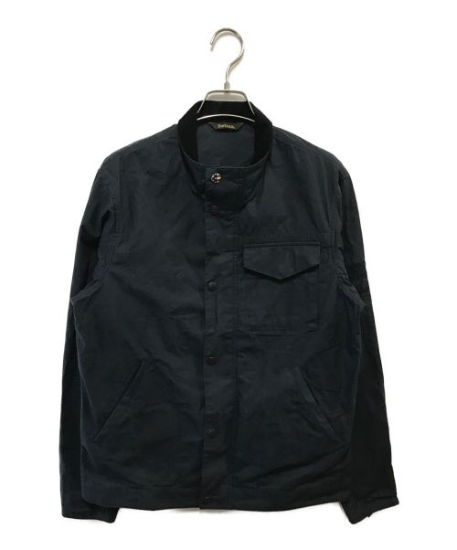 Barbour（バブアー）Barbour (バブアー) INTERNATIONAL JACKET ネイビー サイズ:Ｓの古着・服飾アイテム