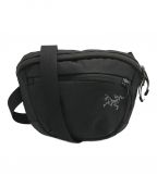 ARC'TERYXアークテリクス）の古着「MANTIS 1 WAISTPACK」