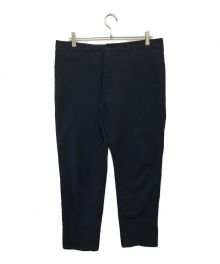 nanamica（ナナミカ）の古着「ALPHADRY Club Pants」｜ネイビー