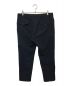 nanamica (ナナミカ) ALPHADRY Club Pants ネイビー サイズ:34：3980円