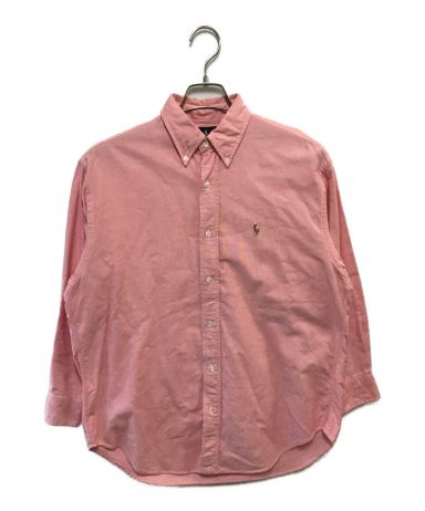 【中古・古着通販】RALPH LAUREN (ラルフローレン) シャツ 