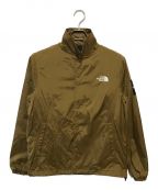 THE NORTH FACEザ ノース フェイス）の古着「ジャケット」｜ブラウン