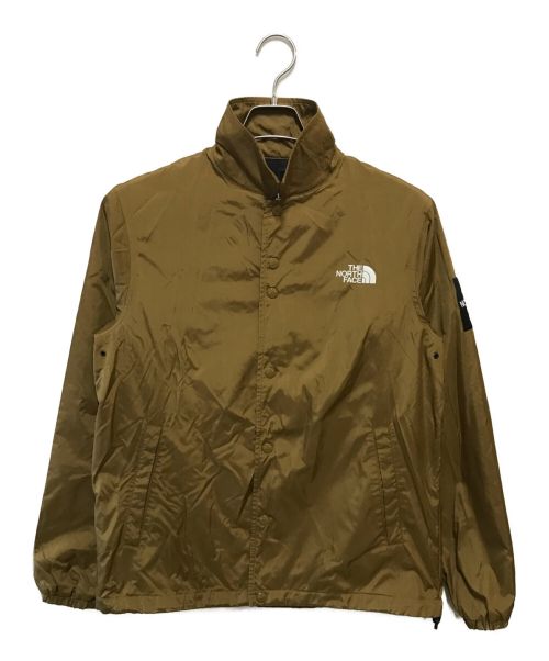 THE NORTH FACE（ザ ノース フェイス）THE NORTH FACE (ザ ノース フェイス) ジャケット ブラウン サイズ:Ｍの古着・服飾アイテム