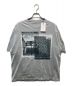 NIKE（ナイキ）の古着「BEPHIES BEAUTY SUPPLY M J UNBBS TEE」｜スカイブルー