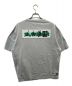 NIKE (ナイキ) UNION (ユニオン) BEPHIES BEAUTY SUPPLY M J UNBBS TEE スカイブルー サイズ:ＸＬ：5800円