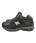 NEW BALANCE (ニューバランス) スニーカー グレー サイズ:US11：13000円