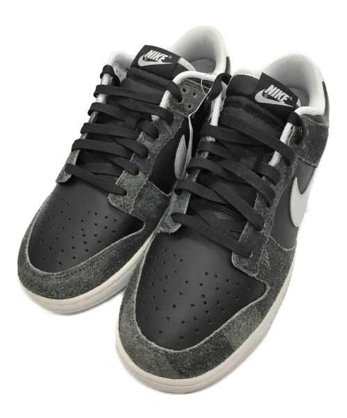 NIKE（ナイキ）NIKE (ナイキ) DUNK LOW RETRO PREMIUM ブラック サイズ:US11の古着・服飾アイテム