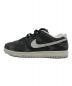 NIKE (ナイキ) DUNK LOW RETRO PREMIUM ブラック サイズ:US11：9800円