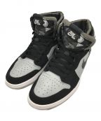 NIKEナイキ）の古着「Air Jordan 1 High Comfort 