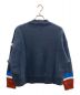 MONCLER (モンクレール) Palm Angels (パーム エンジェルス) SWEATSHIRT ネイビー サイズ:Ｓ：16000円