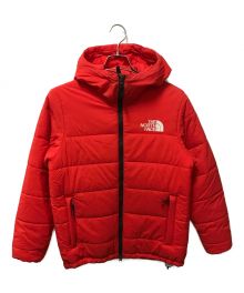 THE NORTH FACE（ザ ノース フェイス）の古着「ジャケット」｜レッド