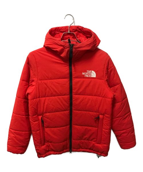 THE NORTH FACE（ザ ノース フェイス）THE NORTH FACE (ザ ノース フェイス) ジャケット レッド サイズ:Ｓの古着・服飾アイテム