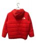 THE NORTH FACE (ザ ノース フェイス) ジャケット レッド サイズ:Ｓ：12800円