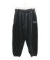 NIKE（ナイキ）の古着「Washed Fleece Pant」｜ブラック