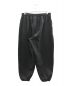 NIKE (ナイキ) stussy (ステューシー) Washed Fleece Pant ブラック サイズ:XL：17800円