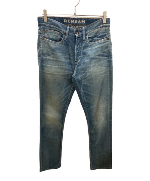 Denham（デンハム）Denham (デンハム) RAZOR SLIM FIT デニムパンツ インディゴ サイズ:W30の古着・服飾アイテム