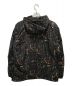 APPLEBUM (アップルバム) BABYLON VIEW ANORAK PARKA ブラック サイズ:ＸＬ：12800円