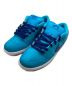 NIKE（ナイキ）の古着「SB DUNK LOW PRO」｜BLUE FURY/DEEP ROYAL