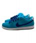 NIKE (ナイキ) SB DUNK LOW PRO BLUE FURY/DEEP ROYAL サイズ:US9：12800円