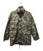 US ARMYユーエスアーミー）の古着「ACU Camo Jacket」｜カーキ