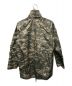 US ARMY (ユーエス アーミー) ACU Camo Jacket カーキ サイズ:S：9800円