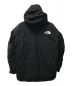 THE NORTH FACE (ザ ノース フェイス) MOUNTAIN DOWN JACKT ブラック サイズ:Ｌ：19800円