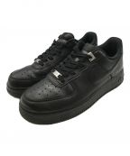 NIKE×1017 ALYX 9SMナイキ×アリクス）の古着「AF1 LOW」｜ブラック