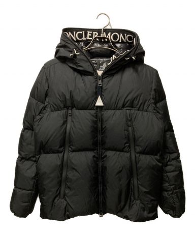 中古・古着通販】MONCLER (モンクレール) モンクラダウンジャケット 