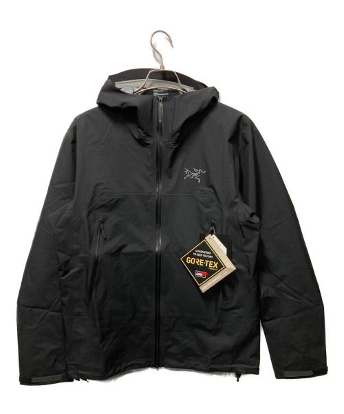 ARC'TERYX（アークテリクス）ARC'TERYX (アークテリクス) BETA JACKET/ベータジャケット ブラック サイズ:Mの古着・服飾アイテム