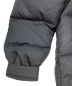 中古・古着 THE NORTH FACE (ザ ノース フェイス) SHORT NUPTSE JACKET ブラック サイズ:M：25800円