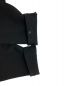 中古・古着 RESOUND CLOTHING (リサウンドクロージング) SLASH LINE PT ブラック サイズ:2：5800円