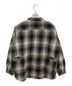 CarHartt (カーハート) HUBBARD SHERPA LINED SHIRT/CarHartt グレー サイズ:XL：6800円