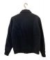 WOOLRICH (ウールリッチ) ウールジップジャケット ネイビー サイズ:Ｍ：11000円