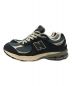 NEW BALANCE (ニューバランス) スニーカー ブルー サイズ:27cm：9800円