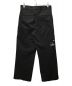 Dickies (ディッキーズ) th products (ティーエイチプロダクツ) Wide Tailored Pants ブラック サイズ:46：7800円