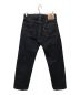 LEVI'S (リーバイス) 501XX復刻デニムパンツ インディゴ サイズ:81cm (W32)：14800円