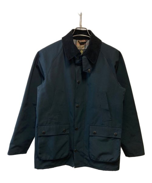 Barbour（バブアー）Barbour (バブアー) 2レイヤー ビデイル ジャケット ネイビー サイズ:40の古着・服飾アイテム