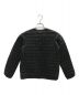 THE NORTH FACE（ザ ノース フェイス）の古着「WS ZEPHER SHELL CARDIGAN」｜ブラック