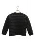 THE NORTH FACE (ザ ノース フェイス) WS ZEPHER SHELL CARDIGAN ブラック サイズ:Ｍ：9000円