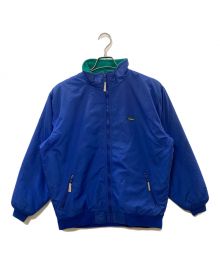 L.L.Bean（エルエルビーン）の古着「70-80s ウォームアップジャケット」｜ブルー