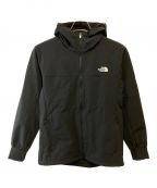 THE NORTH FACEザ ノース フェイス）の古着「APEX Flex Hoodie」｜ブラック