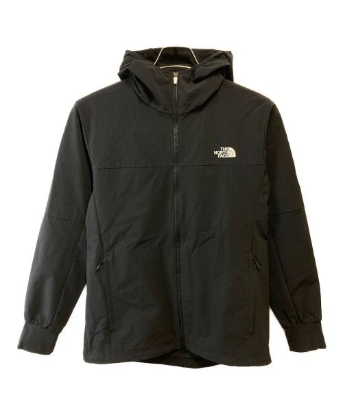 THE NORTH FACE（ザ ノース フェイス）THE NORTH FACE (ザ ノース フェイス) APEX Flex Hoodie ブラック サイズ:Sの古着・服飾アイテム