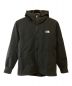 THE NORTH FACE（ザ ノース フェイス）の古着「APEX Flex Hoodie」｜ブラック